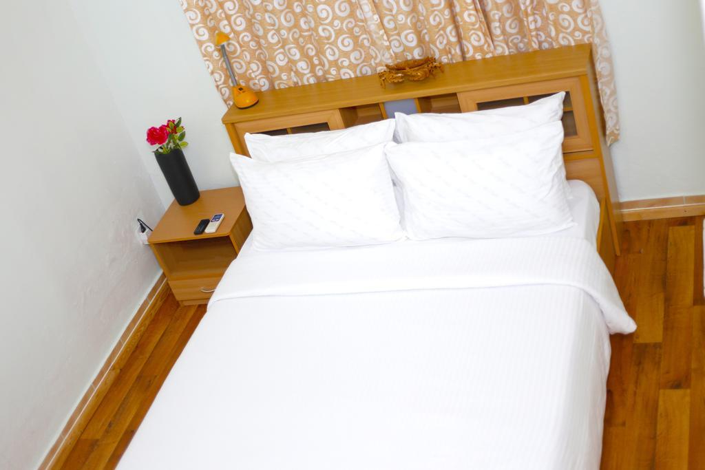 Huraa East Inn Ngoại thất bức ảnh