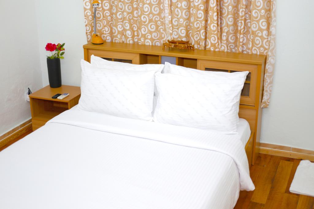 Huraa East Inn Ngoại thất bức ảnh