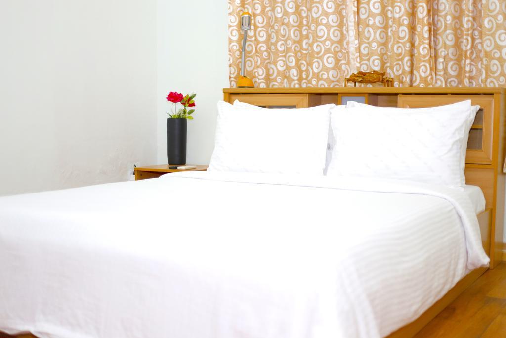 Huraa East Inn Ngoại thất bức ảnh