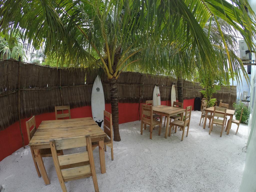 Huraa East Inn Ngoại thất bức ảnh