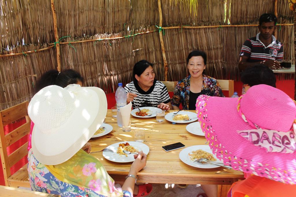 Huraa East Inn Ngoại thất bức ảnh